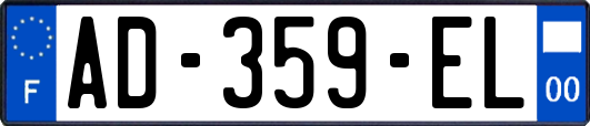 AD-359-EL