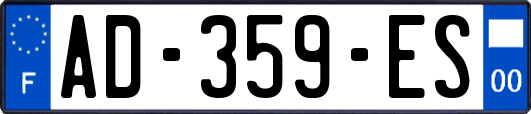 AD-359-ES