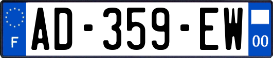 AD-359-EW
