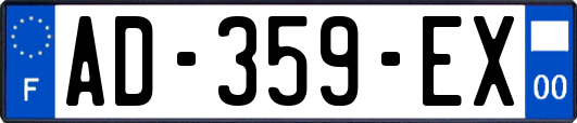 AD-359-EX