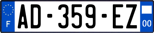 AD-359-EZ