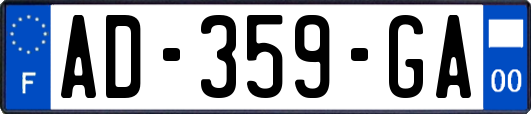 AD-359-GA