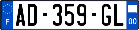 AD-359-GL