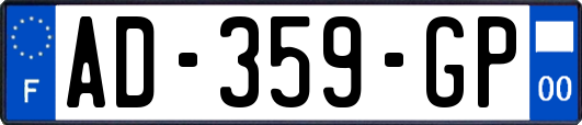 AD-359-GP