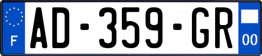 AD-359-GR