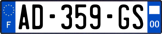 AD-359-GS