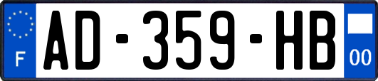 AD-359-HB