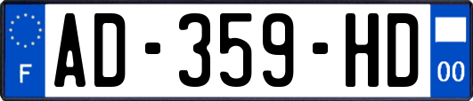 AD-359-HD