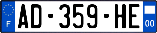 AD-359-HE