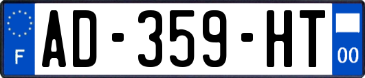 AD-359-HT
