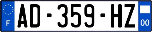 AD-359-HZ