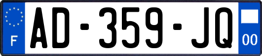 AD-359-JQ