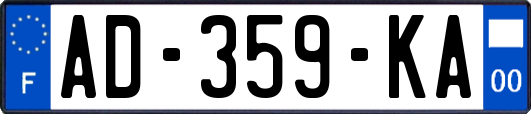 AD-359-KA