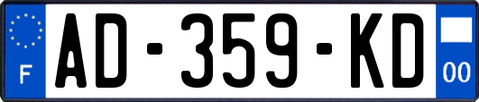AD-359-KD