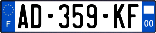 AD-359-KF