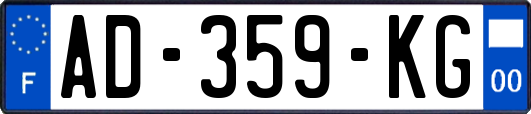 AD-359-KG