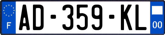 AD-359-KL