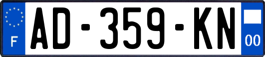 AD-359-KN