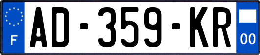 AD-359-KR