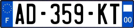 AD-359-KT