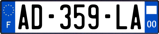 AD-359-LA