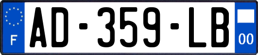 AD-359-LB