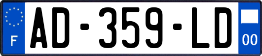 AD-359-LD