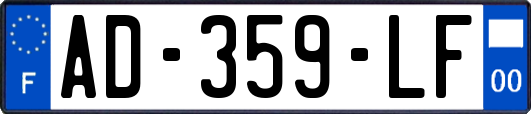 AD-359-LF