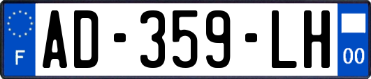 AD-359-LH