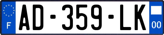 AD-359-LK