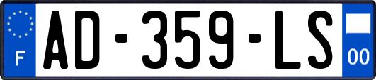 AD-359-LS