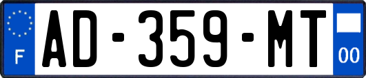 AD-359-MT