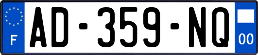 AD-359-NQ