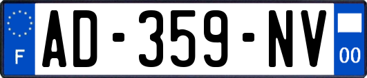 AD-359-NV