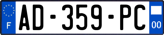 AD-359-PC