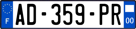 AD-359-PR