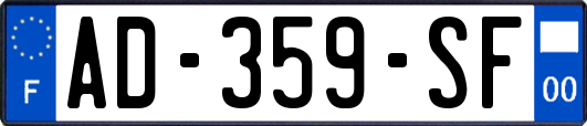 AD-359-SF