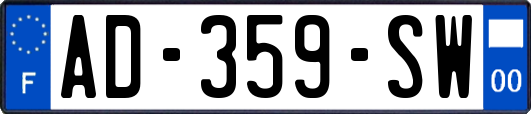 AD-359-SW