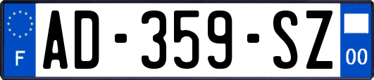 AD-359-SZ