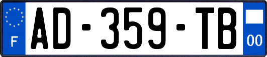 AD-359-TB