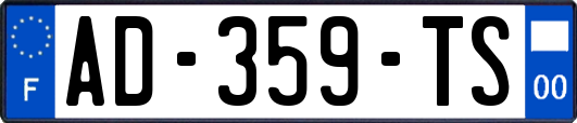 AD-359-TS