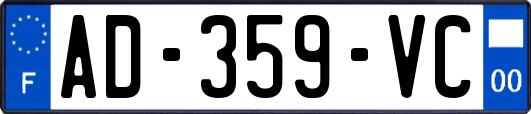 AD-359-VC