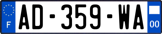 AD-359-WA