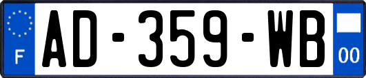 AD-359-WB