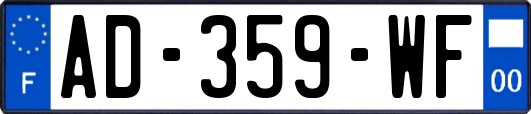 AD-359-WF