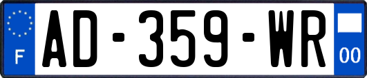 AD-359-WR