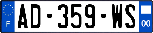 AD-359-WS