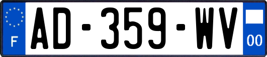 AD-359-WV