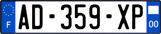 AD-359-XP