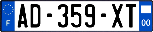 AD-359-XT